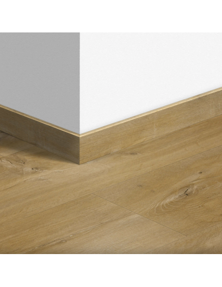 Plinthe standard - Chêne Canyon naturel - LVT RIGIDE VAC