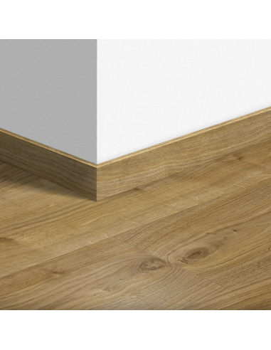 Plinthe standard - Chêne cottage naturel - LVT RIGIDE VAC