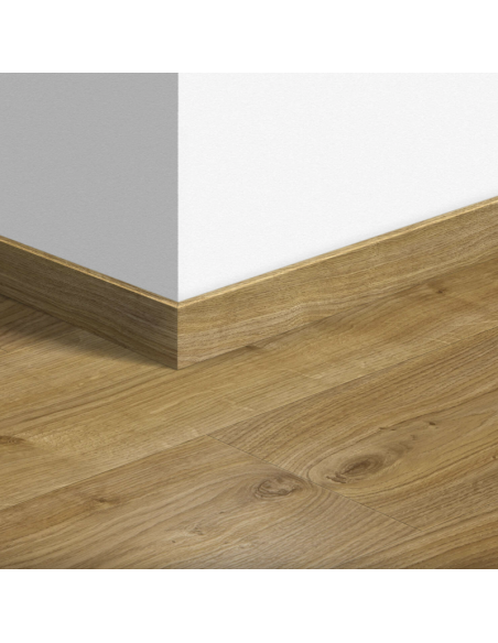 Plinthe standard - Chêne cottage naturel - LVT RIGIDE VAC