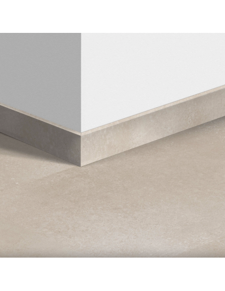 Plinthe standard - Roche corallienne - LVT RIGIDE VAC