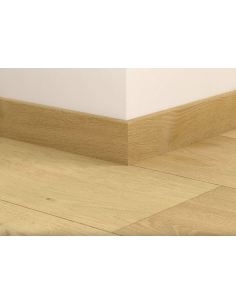 Plinthe standard Chêne élégant naturel ACCESSOIRES LVT