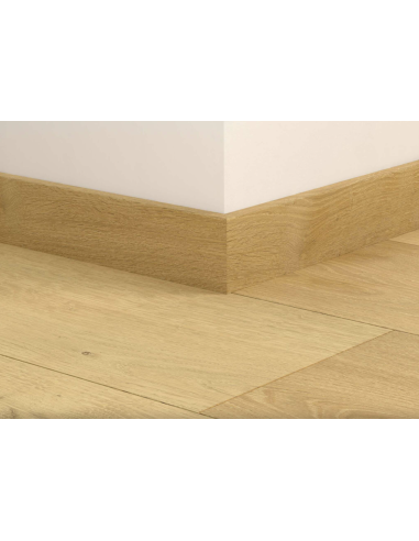 Plinthe standard Chêne élégant naturel ACCESSOIRES LVT