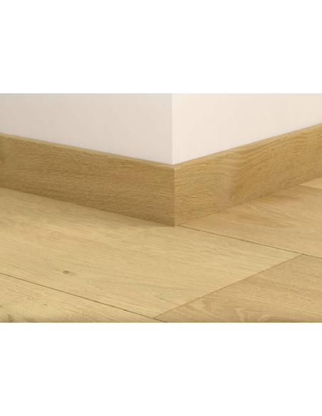 Plinthe standard Chêne élégant naturel ACCESSOIRES LVT