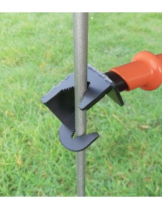 Extracteur de fiche - Extractor isolé - Taliaplast - 610106 2