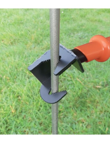 Extracteur de fiche - Extractor isolé - Taliaplast - 610106