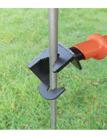 Extracteur de fiche - Extractor isolé - Taliaplast - 610106