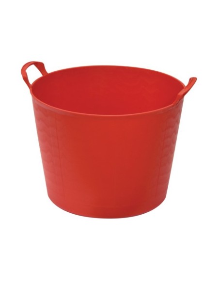 Auge CAPAZO PRO renforcée 42 litres - Taliaplast - 310219