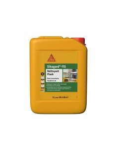 Sikagard®-115 Nettoyant Flash