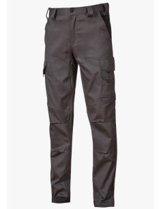Pantalon de travail stretch U Power Guapo - U POWER