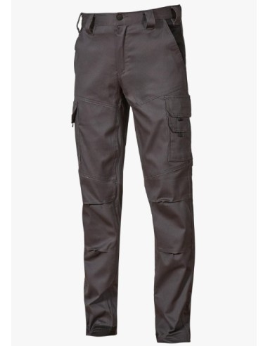 Pantalon de travail stretch U Power Guapo - U POWER