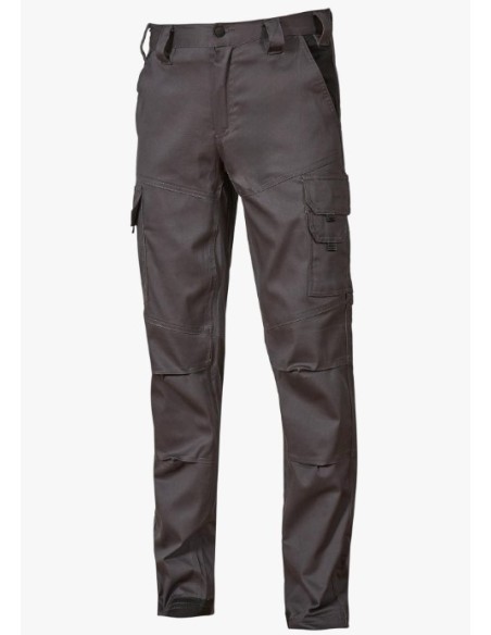 Pantalon de travail stretch U Power Guapo - U POWER