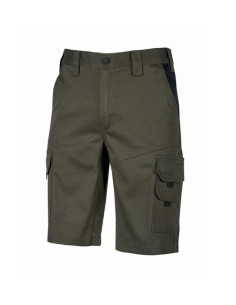 U-power Short BONITO