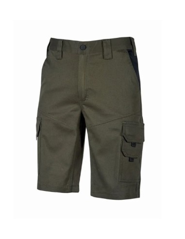 U-power Short BONITO
