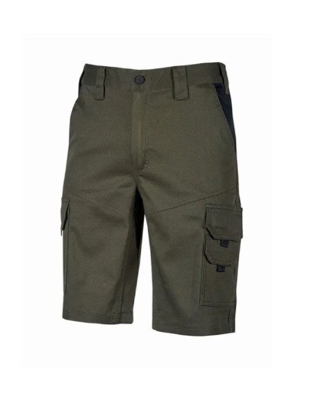 U-power Short BONITO