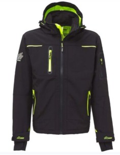 Veste de travail U-Power Space