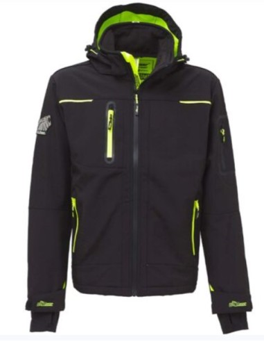Veste de travail U-Power Space