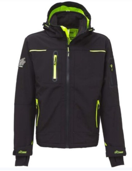 Veste de travail U-Power Space