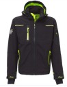 Veste de travail U-Power Space