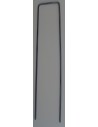 Tuteur en U Diamètre 8 mm , Hauteur 60 cm , Entaxe 10 cm extérieur