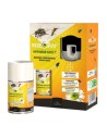 INSECTAN Diffuseur Actif NF + Aérosol 250 ml | BJS Matériel TP