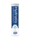 HYDRATIS - Solution d'Hydratation Aux Sels Minéraux 20 Comprimés Effervescents - NEUTRE