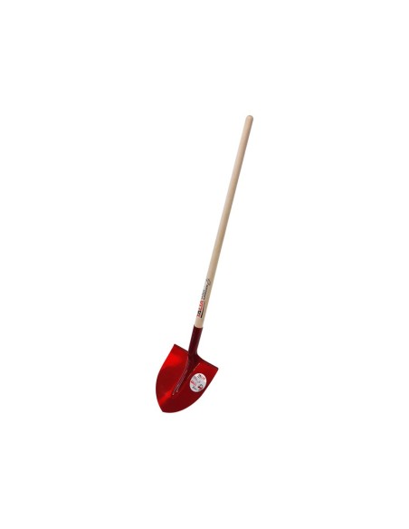 Pelle ronde super légère