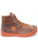 Chaussures montantes de sécurité Summit Superb H S3 - 27041 - DIKE