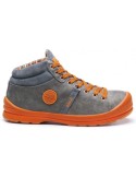 Chaussures montantes de sécurité Summit Superb H S3 - 27021 - DIKE