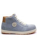 Chaussures montantes de sécurité Lady D Levity H S1P - 25622 - DIKE