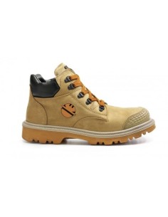 Chaussures montantes de sécurité miele Digger DIKE