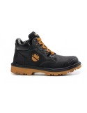 Chaussures montantes de sécurité Digger - 21021 - DIKE