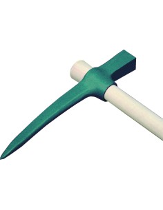 Pic à roc œil rond 2,5 kg Magne