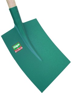 Pelle Angers 23 cm sans manche Magne