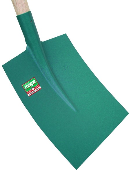 Pelle Angers 23 cm sans manche Magne