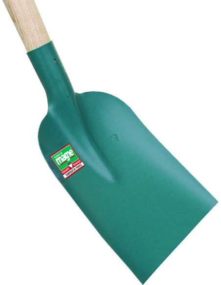 Pelle Charente sans manche 17 cm Magne