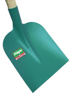 Pelle Holsteiner sans manche 25 cm Magne