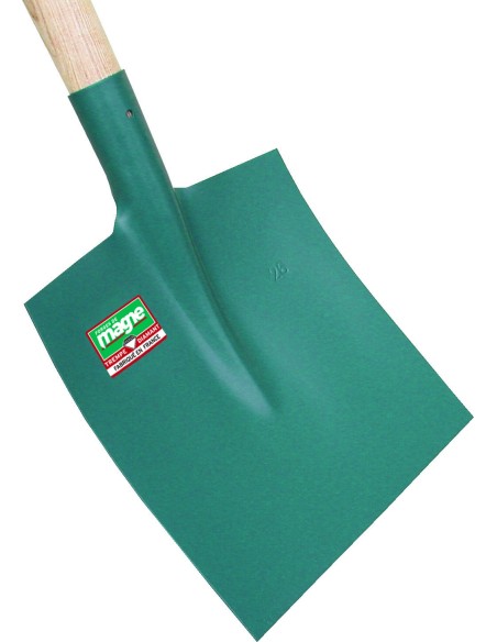 Pelle Picarde carrée sans manche 24 cm Magne