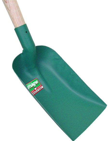 Pelle Purin sans manche 18 cm Magne