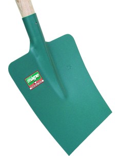 Pelle Saint-etienne sans manche 23 cm Magne