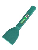 Ciseau à brique lame plate  12 x 25 mm - 333320 - Forges de Magne