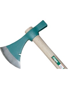 Hachette de coffreur bois Magne