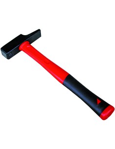 Marteau de menuisier manche bi-matière Magne