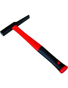 Marteau d'électricien bi-matière Magne