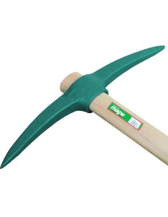 Martelette à 2 pics 0.750 kg frêne Magne