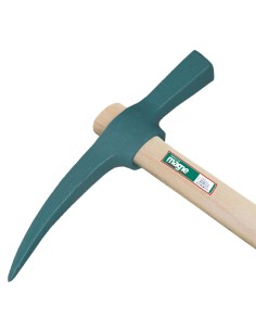 Martelette à pic 0.750 kg bois Magne