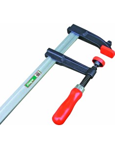 Presse à vis à manche DIN ouverture 80 mm Magne