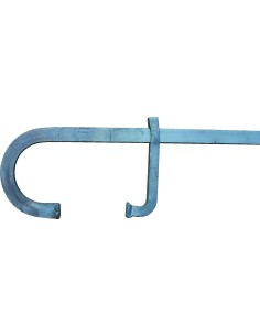 Serre-joint plat ouverture 175 mm Magne