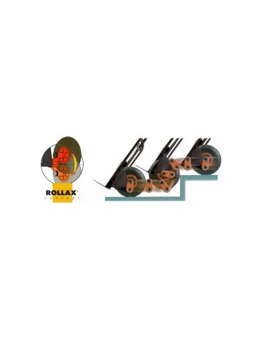 DIABLE professionnel ROLLAX® 946 G