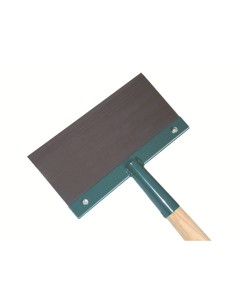 Racloir de coffreur lame boulonnée 30 cm Magne