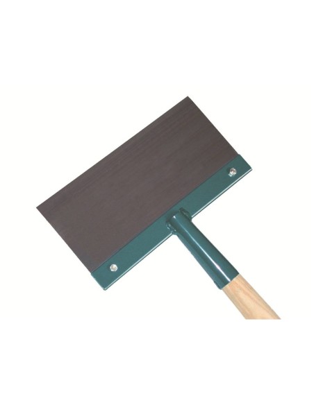 Racloir de coffreur lame boulonnée 30 cm Magne